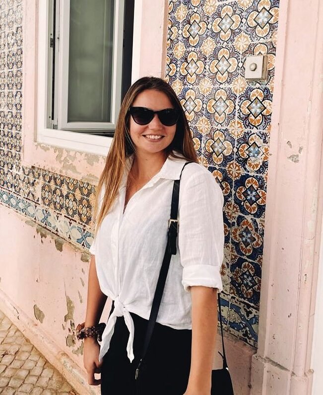 Art Algarve Interiors - The Designer