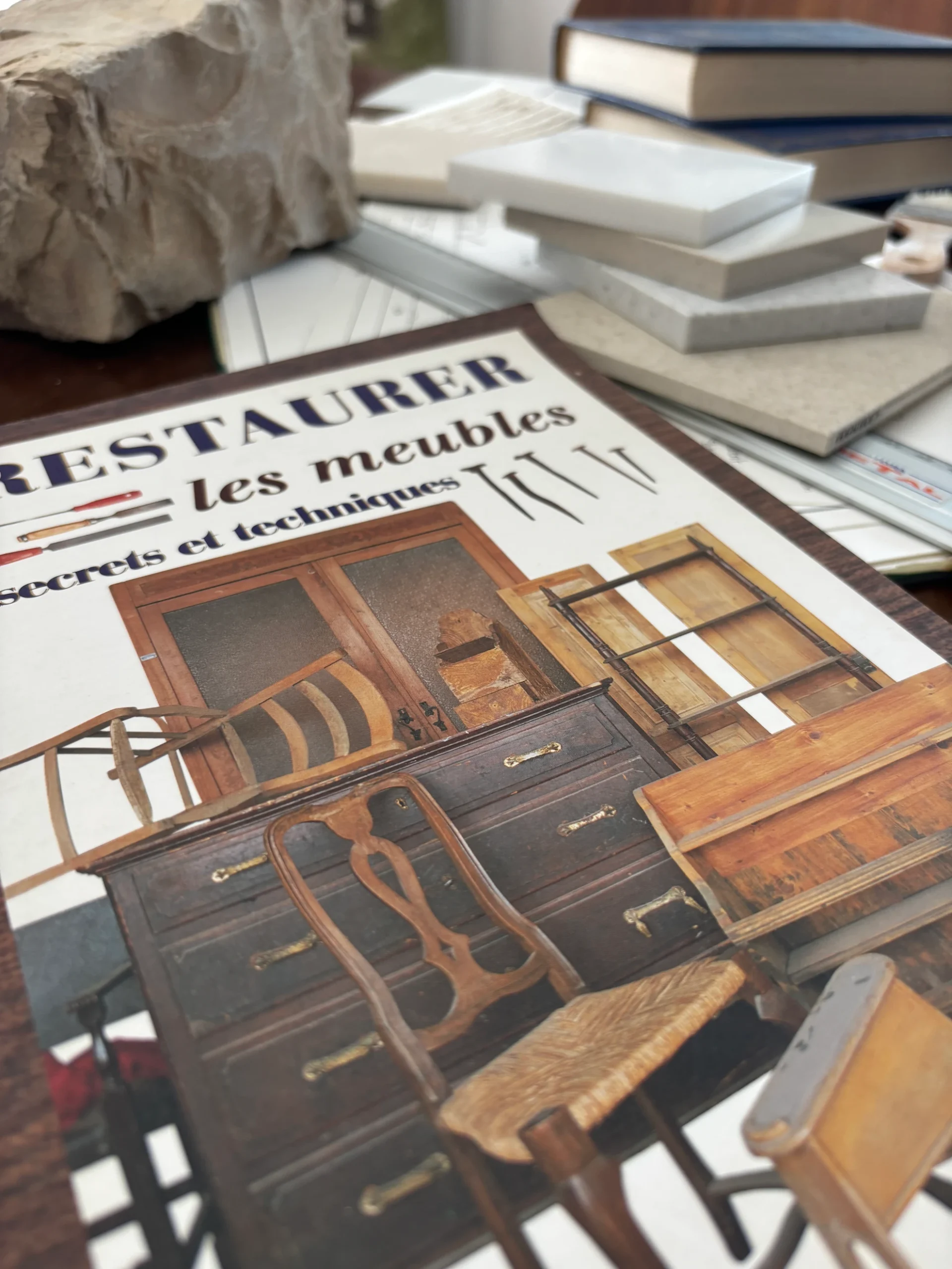 Custom Furniture Design - Featured Image - Backgroun Section