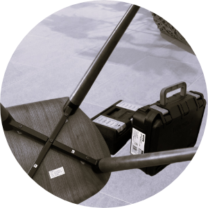 Home Stylling & Installation Service Page Link Circle Home Page