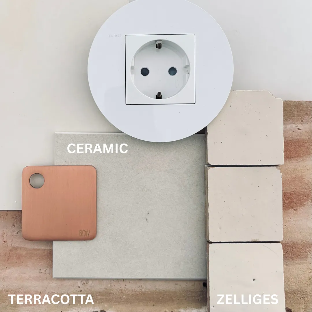 artalgarve interiors material selection East Algarve Magazine Image