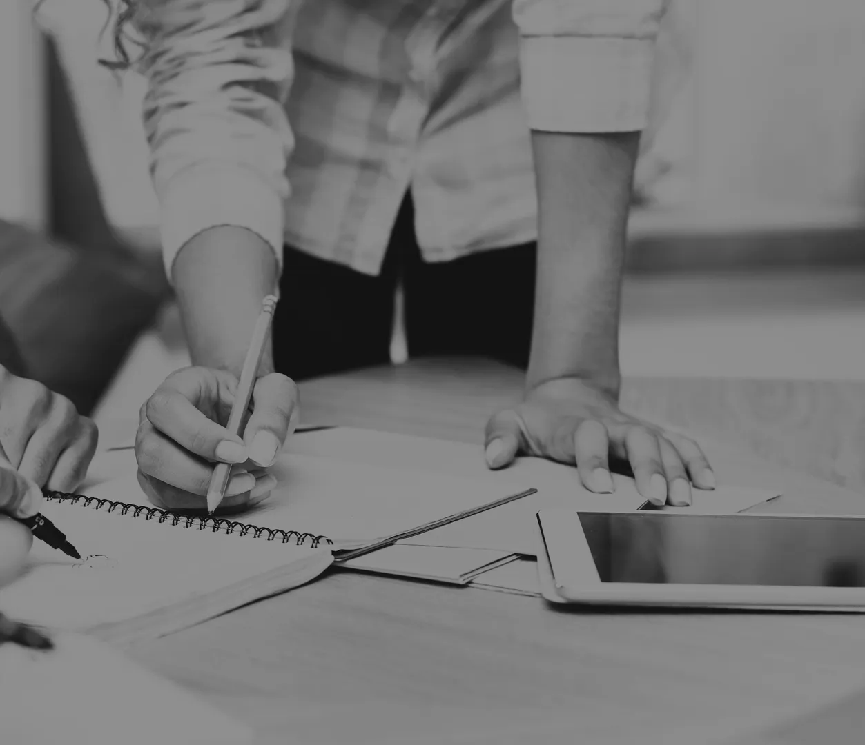 Freelance Interior Designer Skillset