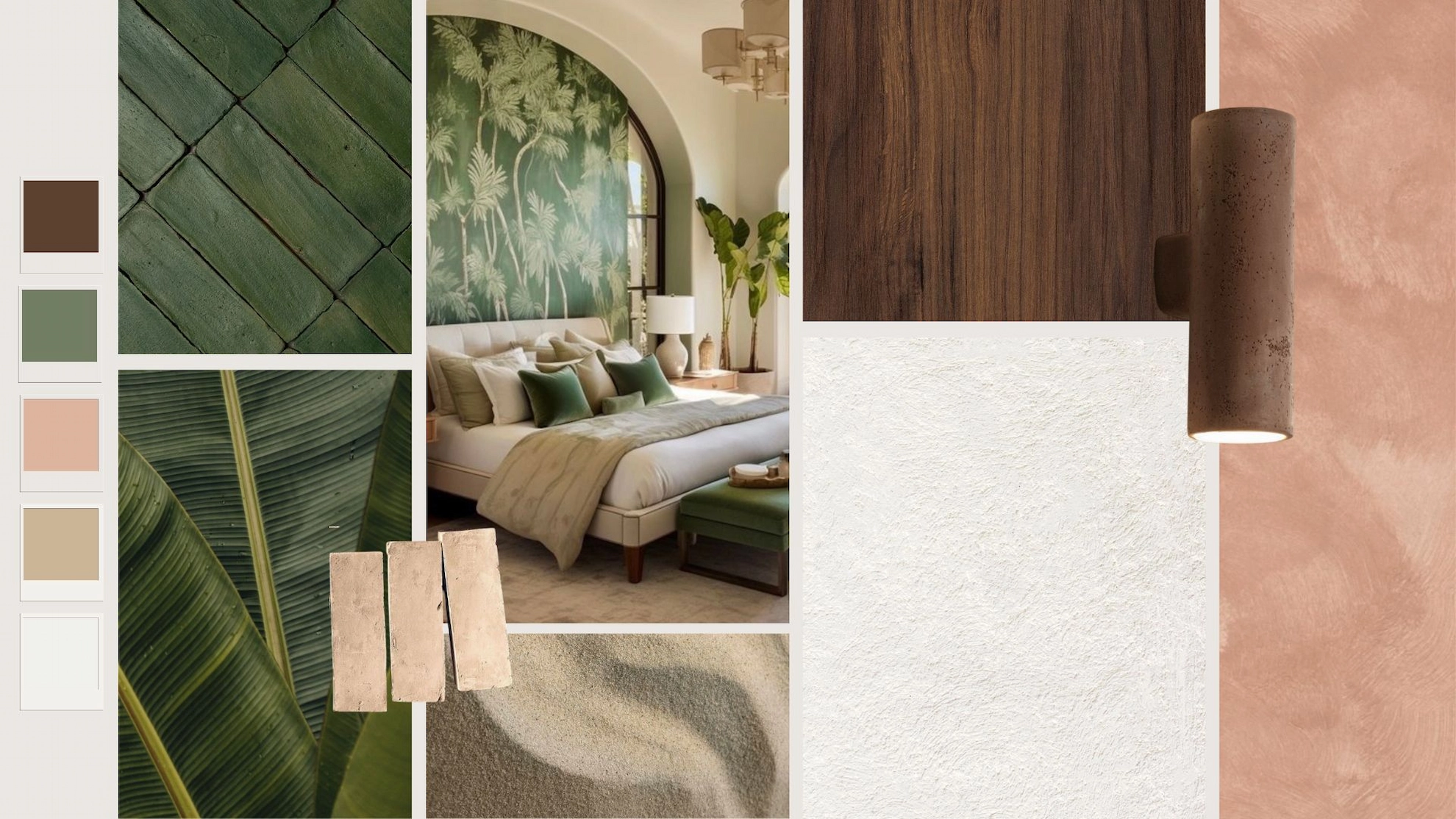 The First Steps to Creating a Beautiful Interior Design in the Algarve - Main Image