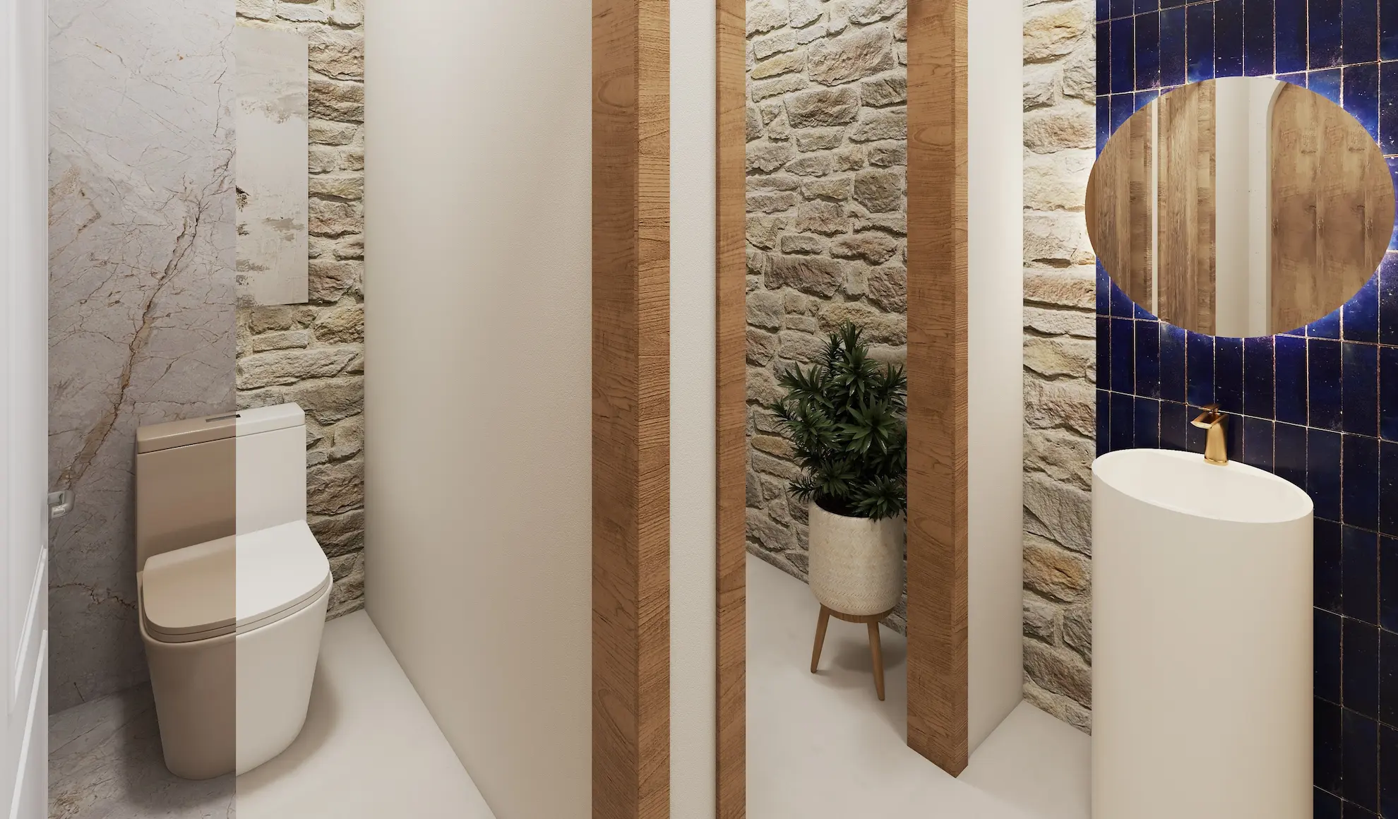 Creating Timeless Interior Design in the Algarve - Main Image